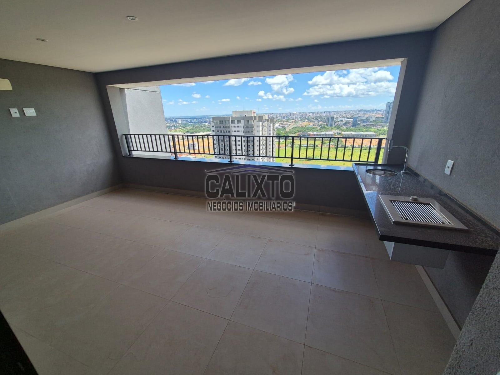 APARTAMENTO MOZAIC RESIDENCE