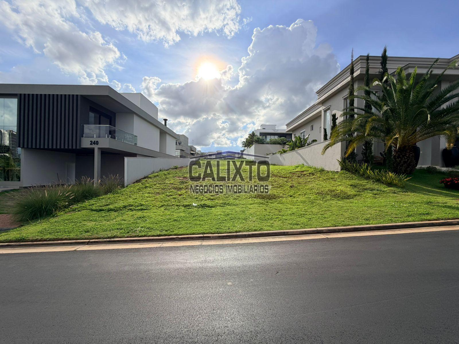 TERRENO CONDOMINIO ALPHAVILLE II