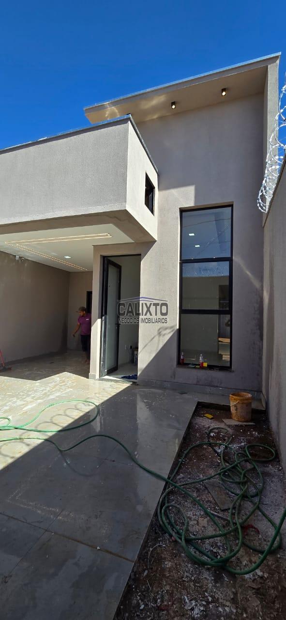 CASA BAIRRO VERDE VIDA