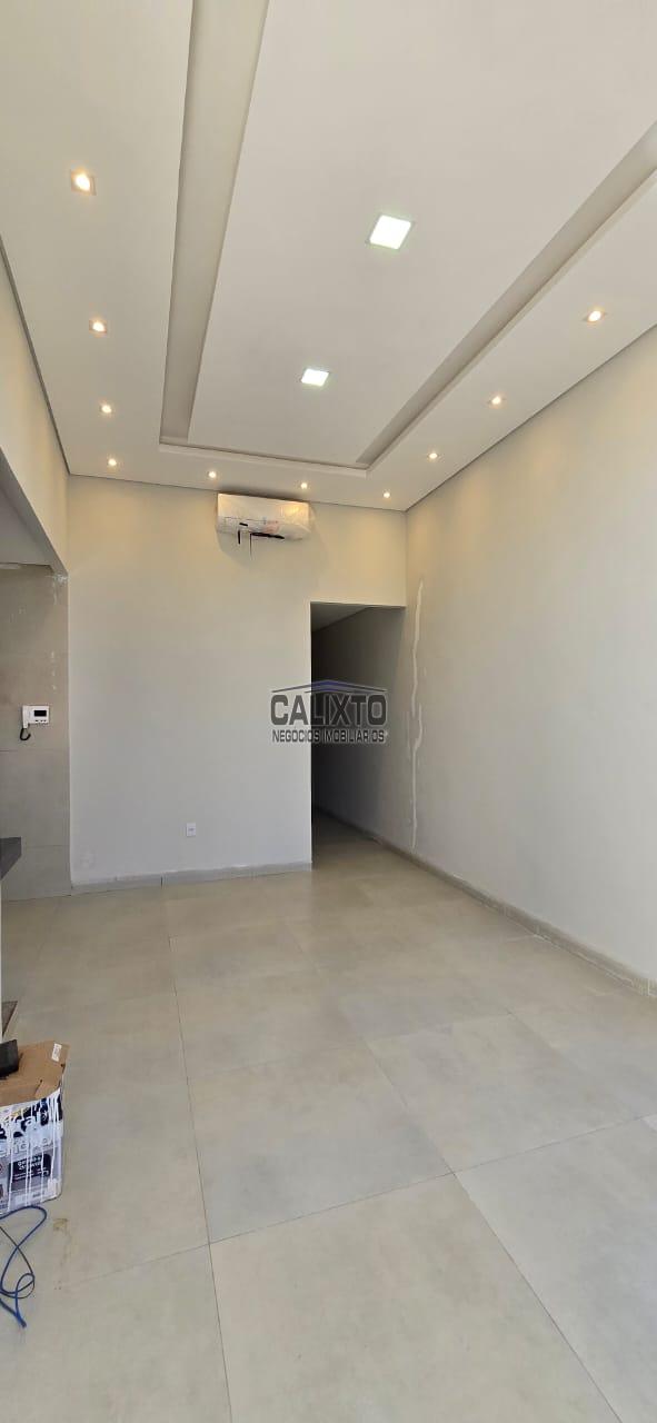 CASA BAIRRO VERDE VIDA