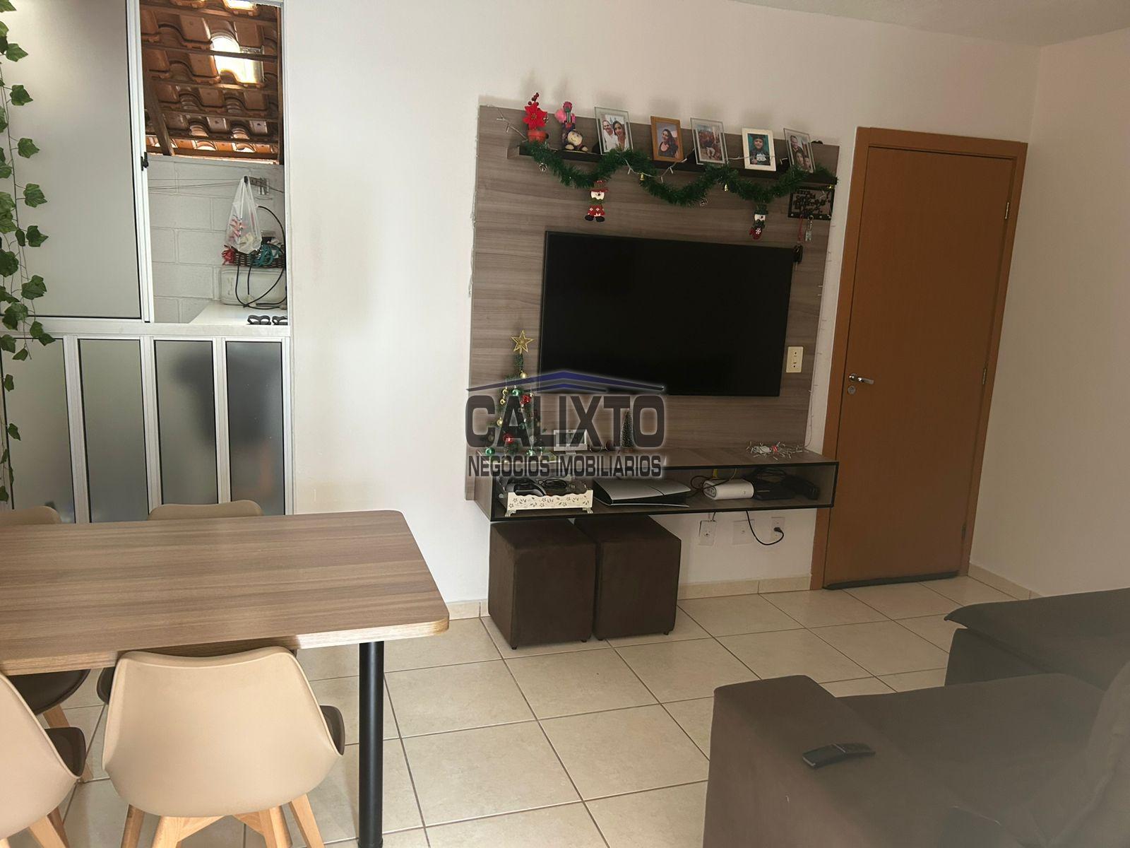 APARTAMENTO BAIRRO JARDIM HOLANDA