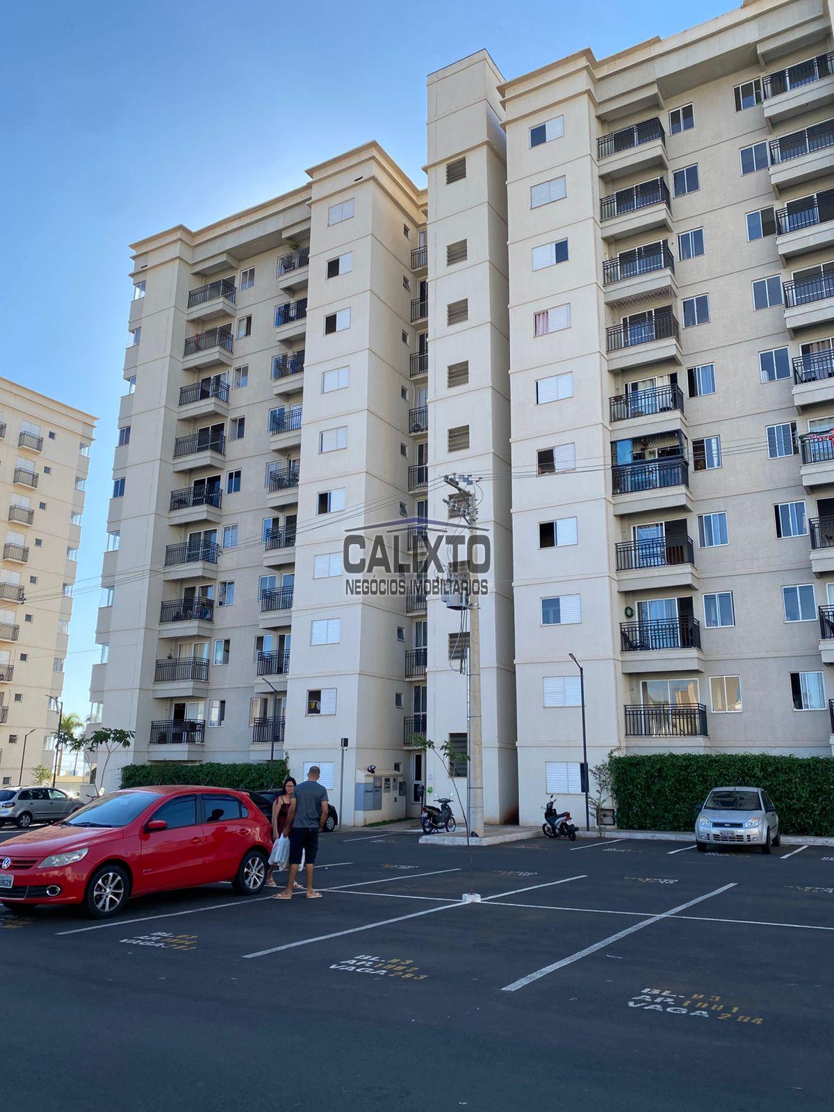 APARTAMENTO BAIRRO GRAND VILLE