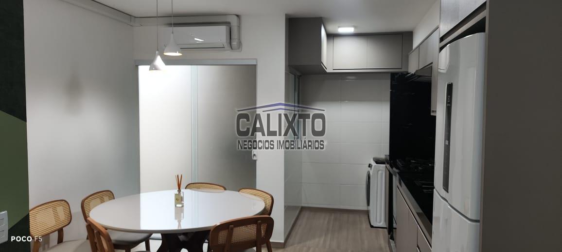 APARTAMENTO BAIRRO MANSOUR
