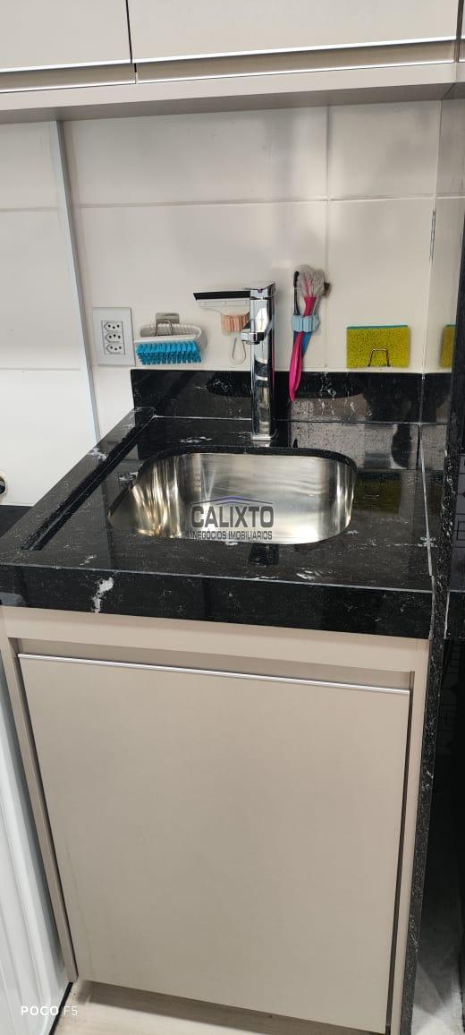 APARTAMENTO BAIRRO MANSOUR