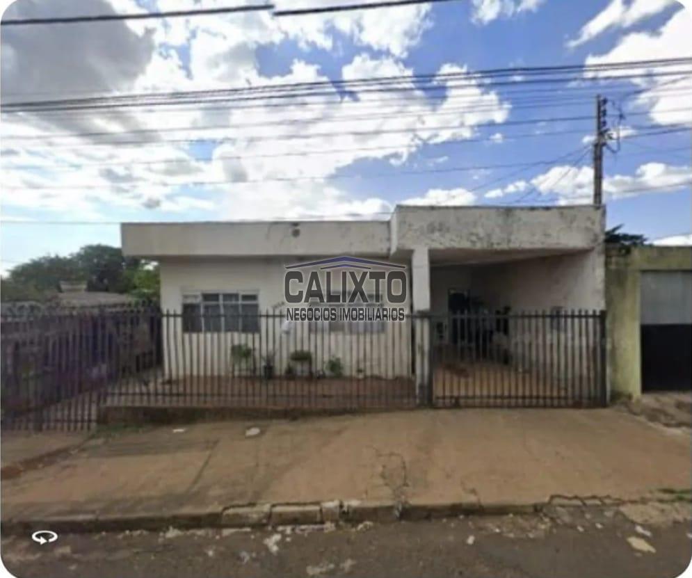 TERRENO BAIRRO OSVALDO REZENDE