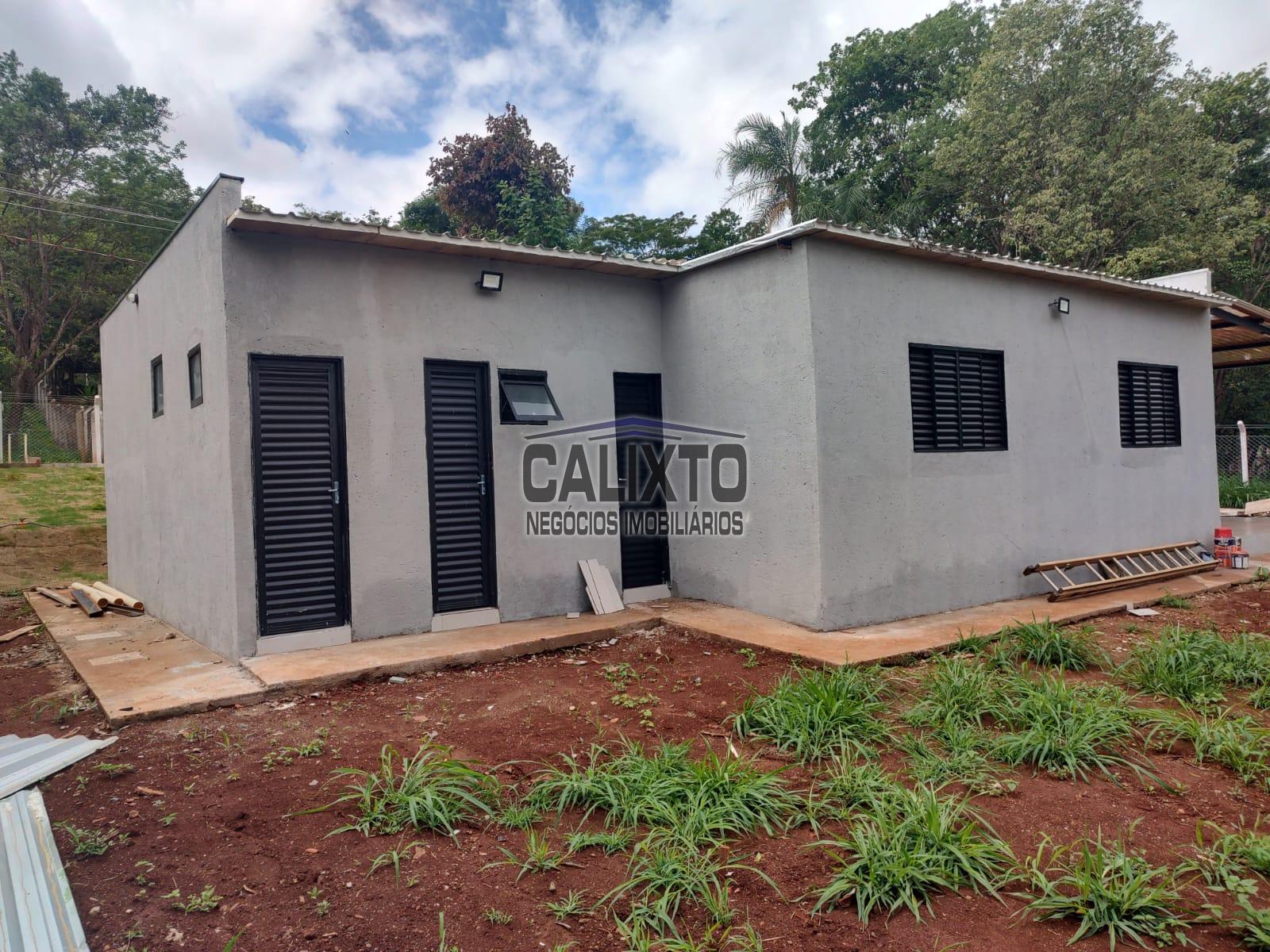 CHACARA MIRANDA 2000