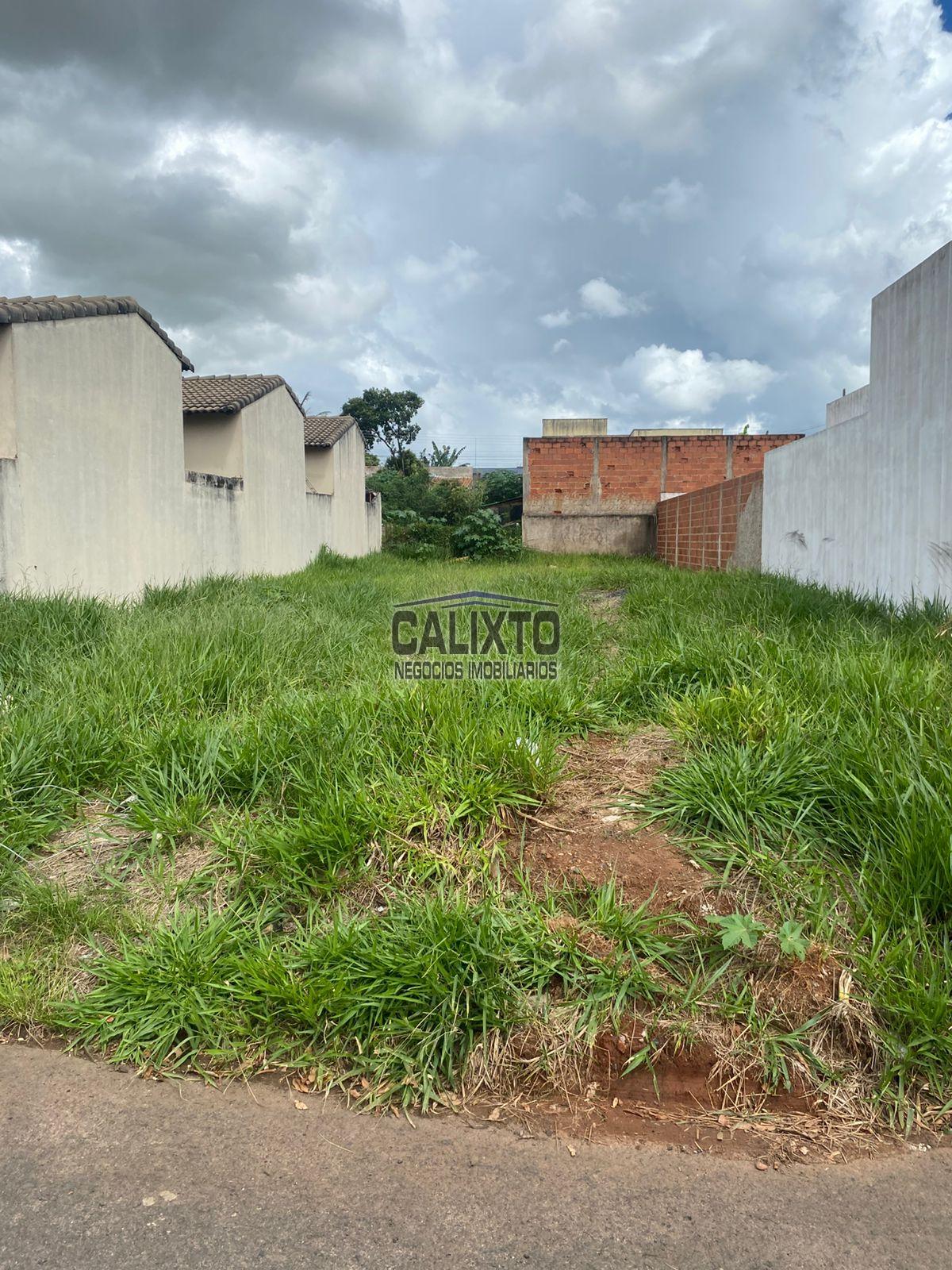 TERRENO BAIRRO SHOPPING PARK