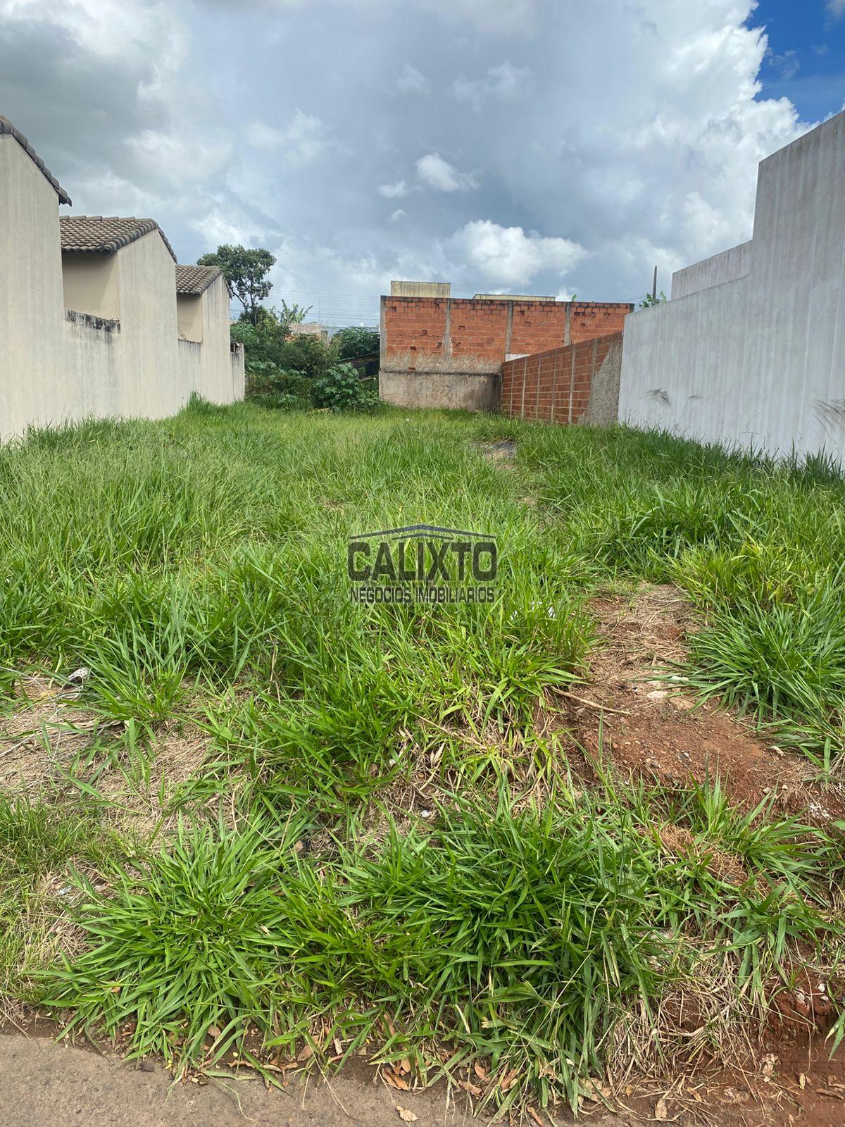 TERRENO BAIRRO SHOPPING PARK