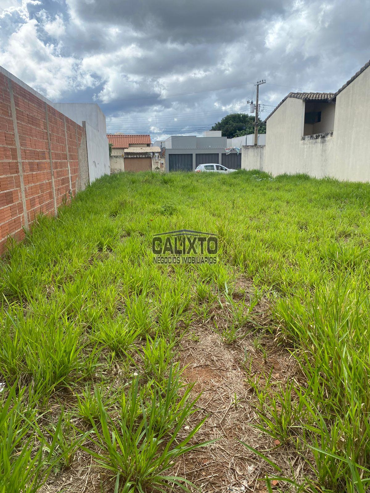 TERRENO BAIRRO SHOPPING PARK