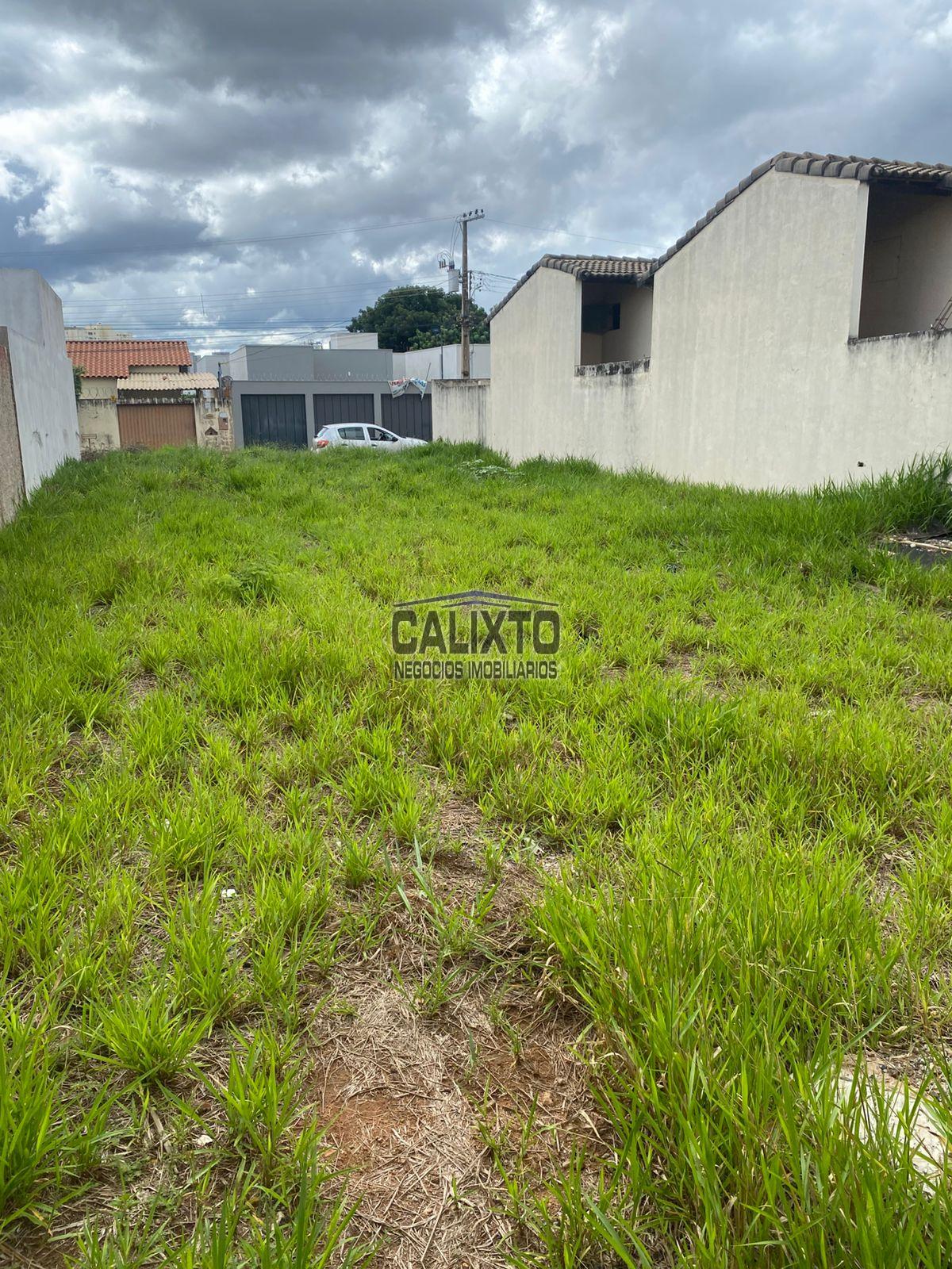 TERRENO BAIRRO SHOPPING PARK
