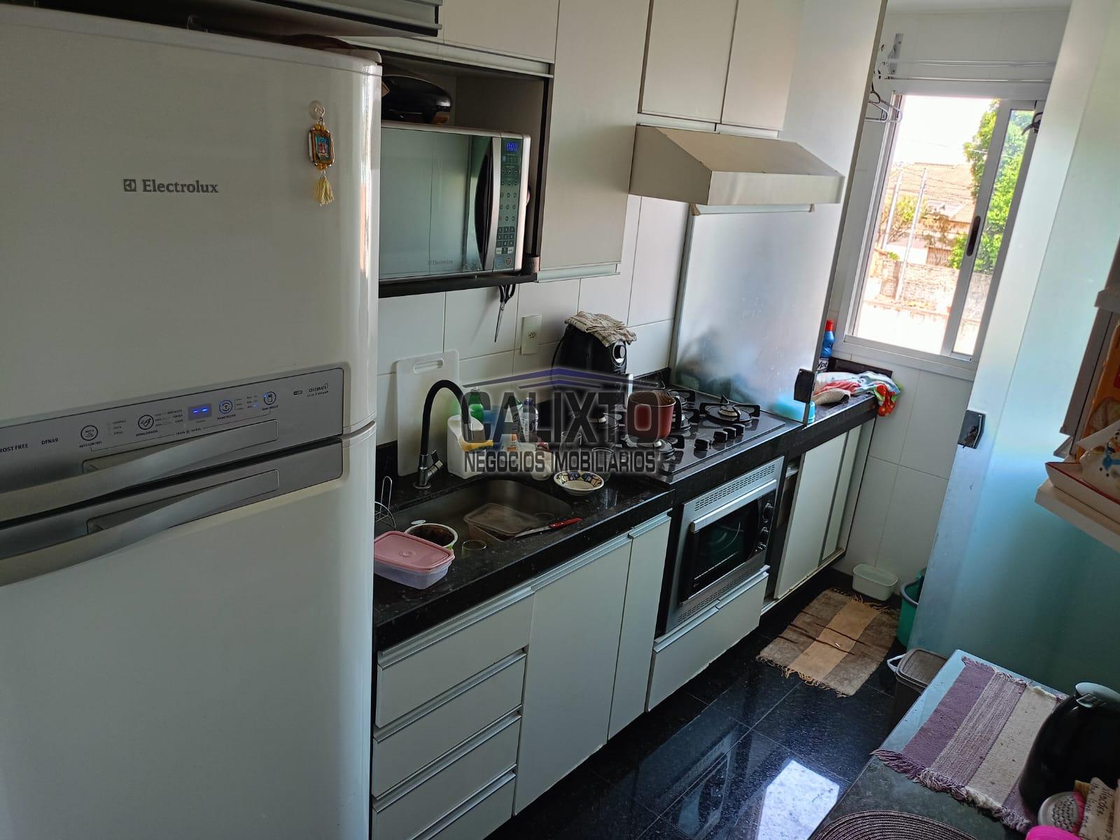 APARTAMENTO BAIRRO SEGUSMUNDO PEREIRA