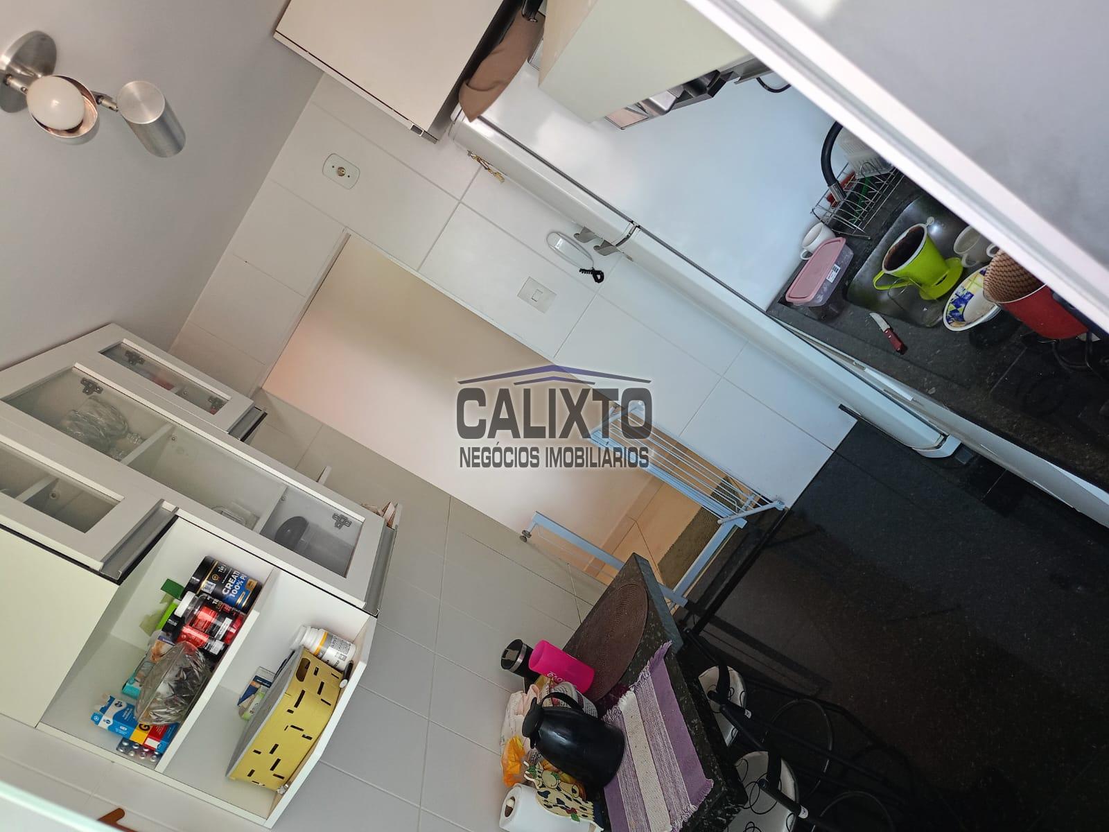 APARTAMENTO BAIRRO SEGUSMUNDO PEREIRA