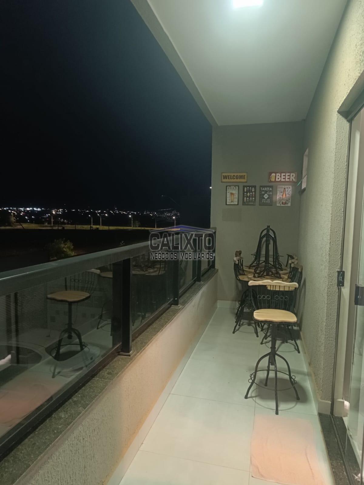 APARTAMENTO BAIRRO PRAÇA ALTO UMUARAMA