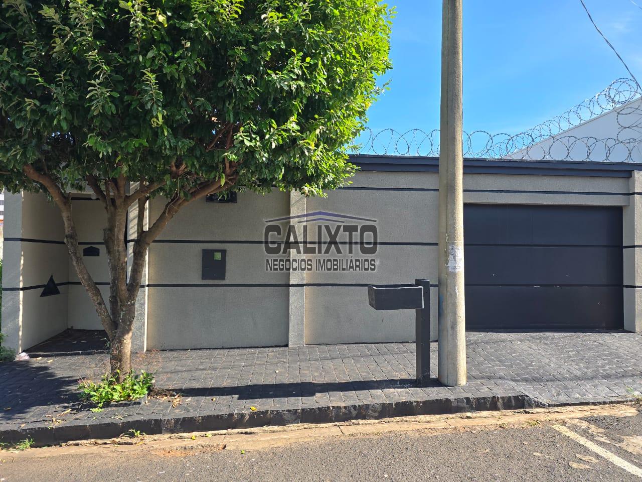 CASA BAIRRO JARDIM BOTANICO