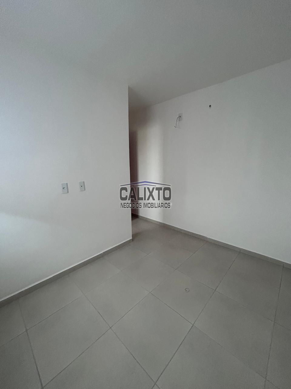 APARTAMENTO BAIRRO JARDIM ESPANHA