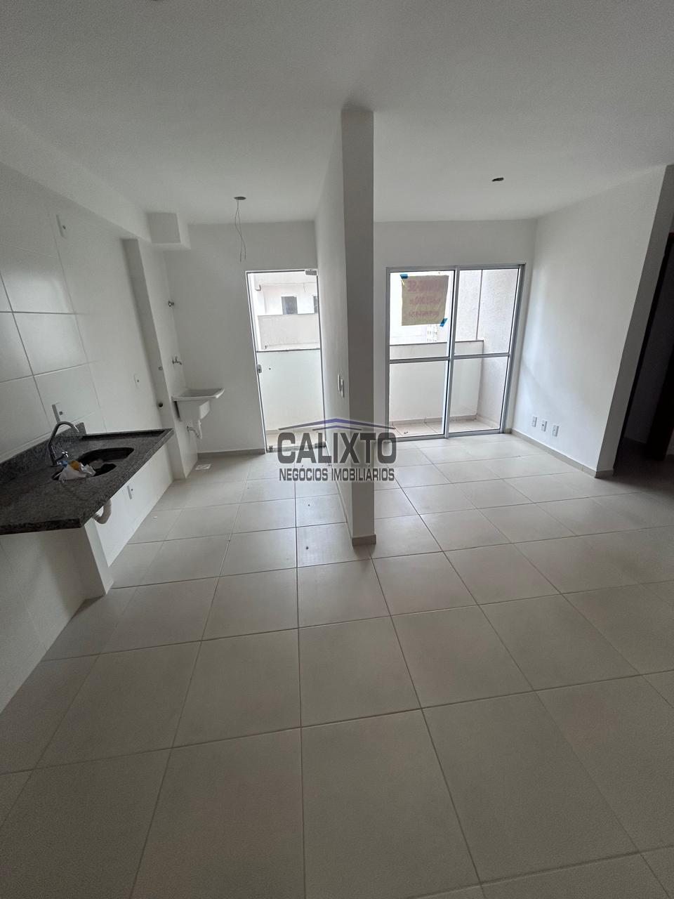 APARTAMENTO BAIRRO JARDIM ESPANHA