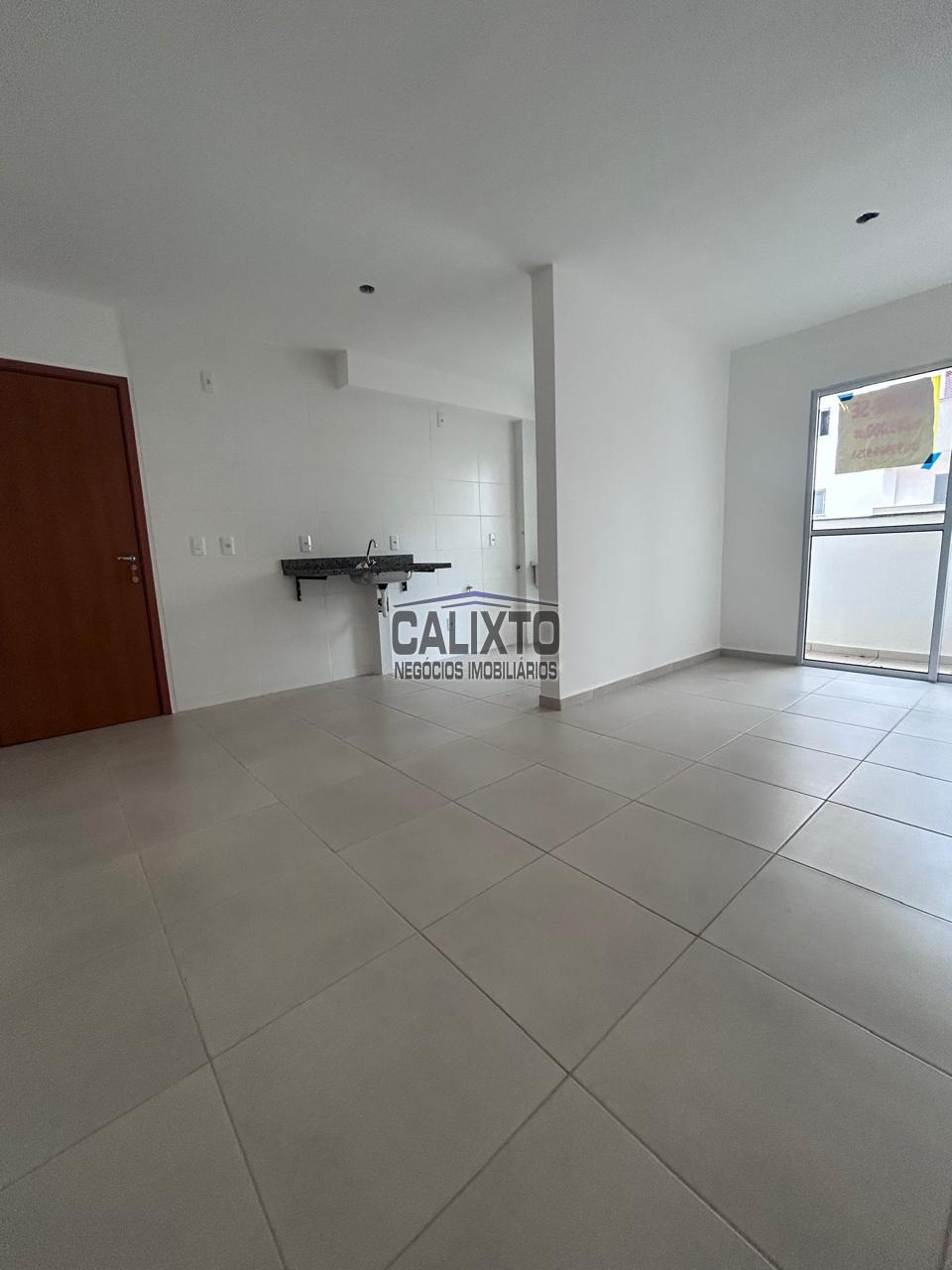 APARTAMENTO BAIRRO JARDIM ESPANHA