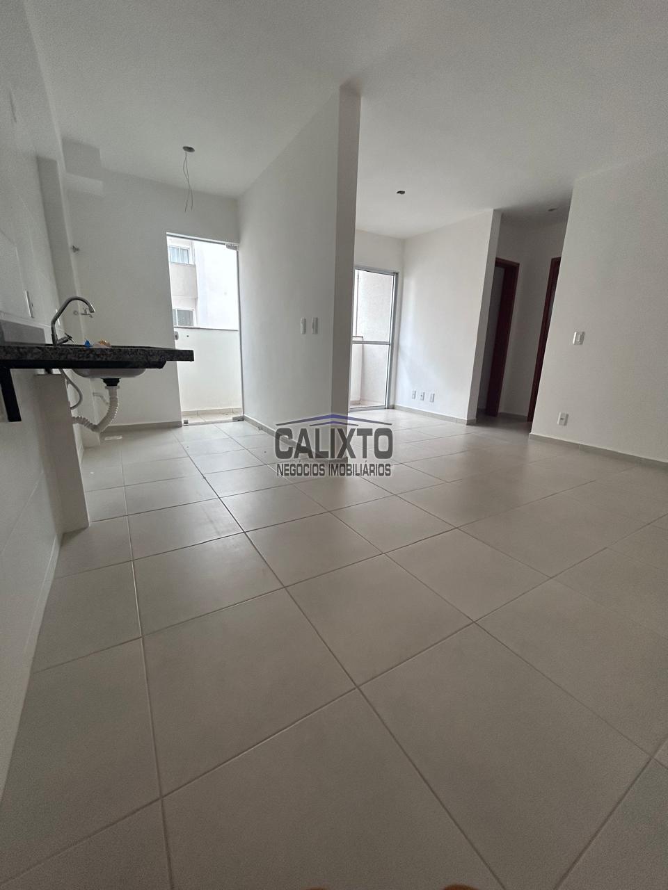 APARTAMENTO BAIRRO JARDIM ESPANHA