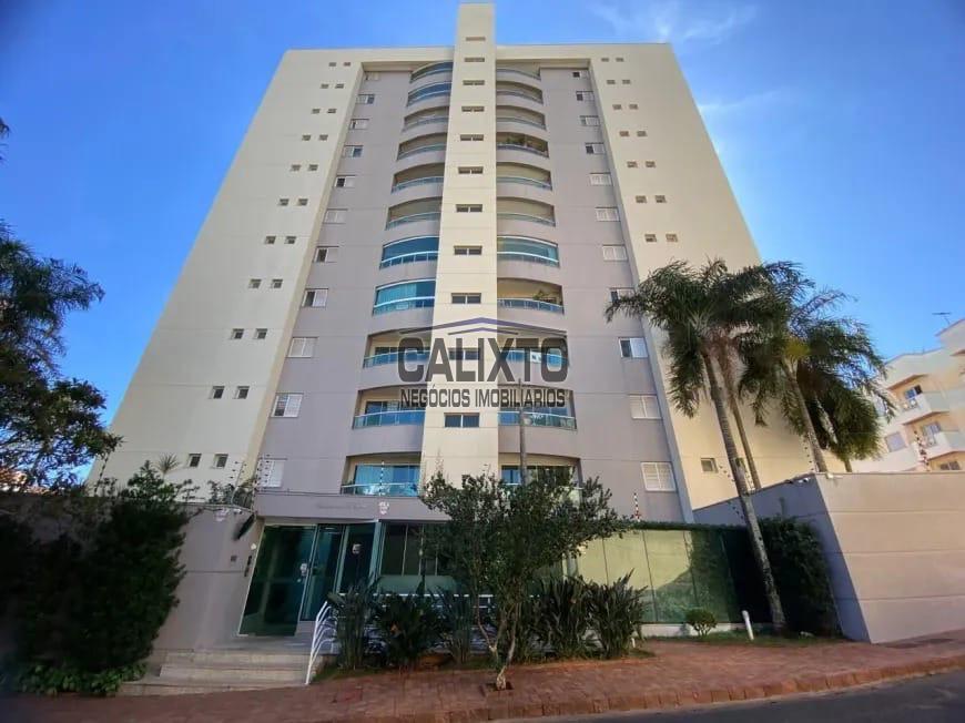 Apartamento Bairro Copacabana