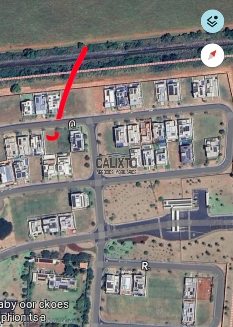 TERRENO CONDOMINIO ALPHAVILLE II