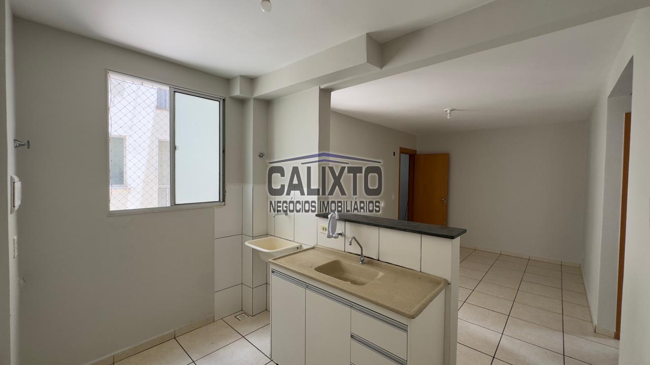 APARTAMENTO BAIRRO ACLIMAÇÃO