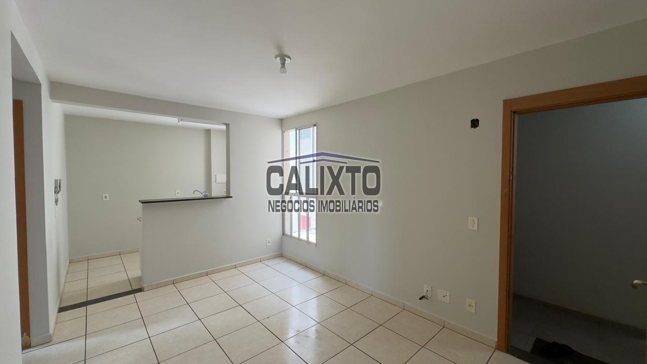 APARTAMENTO BAIRRO ACLIMAÇÃO