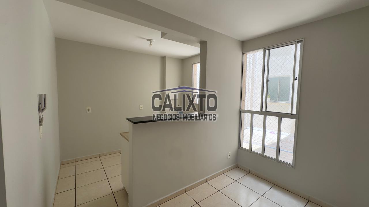 APARTAMENTO BAIRRO ACLIMAÇÃO