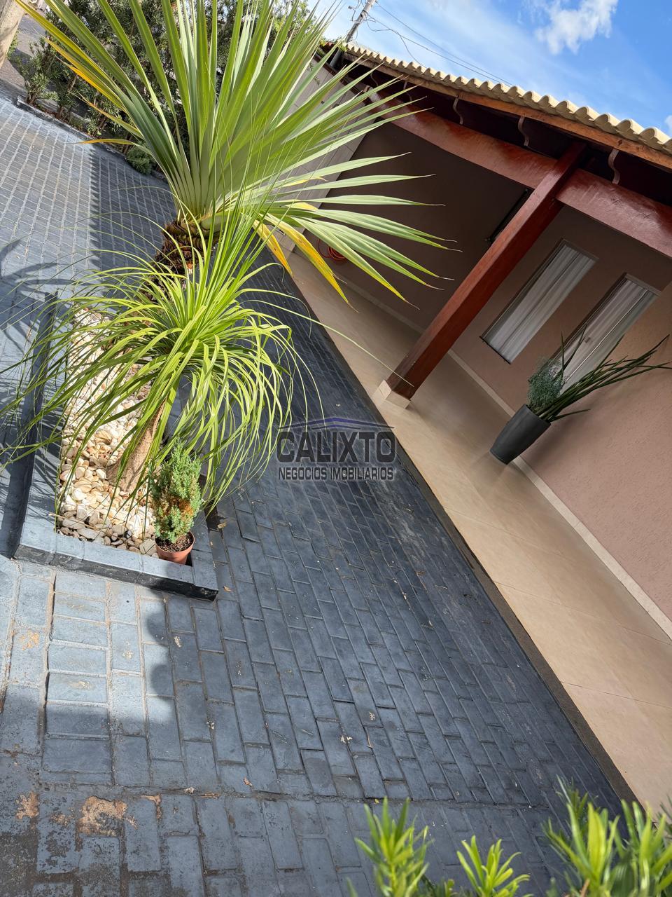 CASA BAIRRO JARDIM HOLANDA