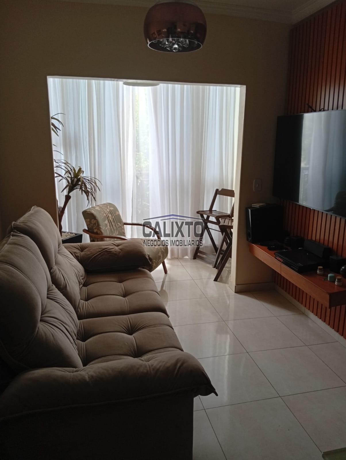 APARTAMENTO BAIRRO SANTA MONICA