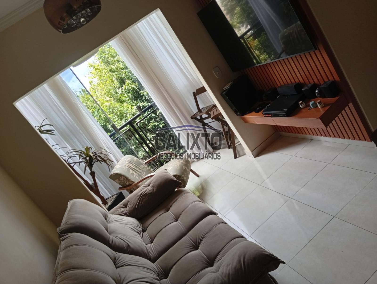 APARTAMENTO BAIRRO SANTA MONICA