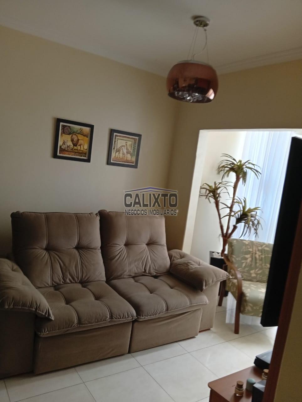 APARTAMENTO BAIRRO SANTA MONICA