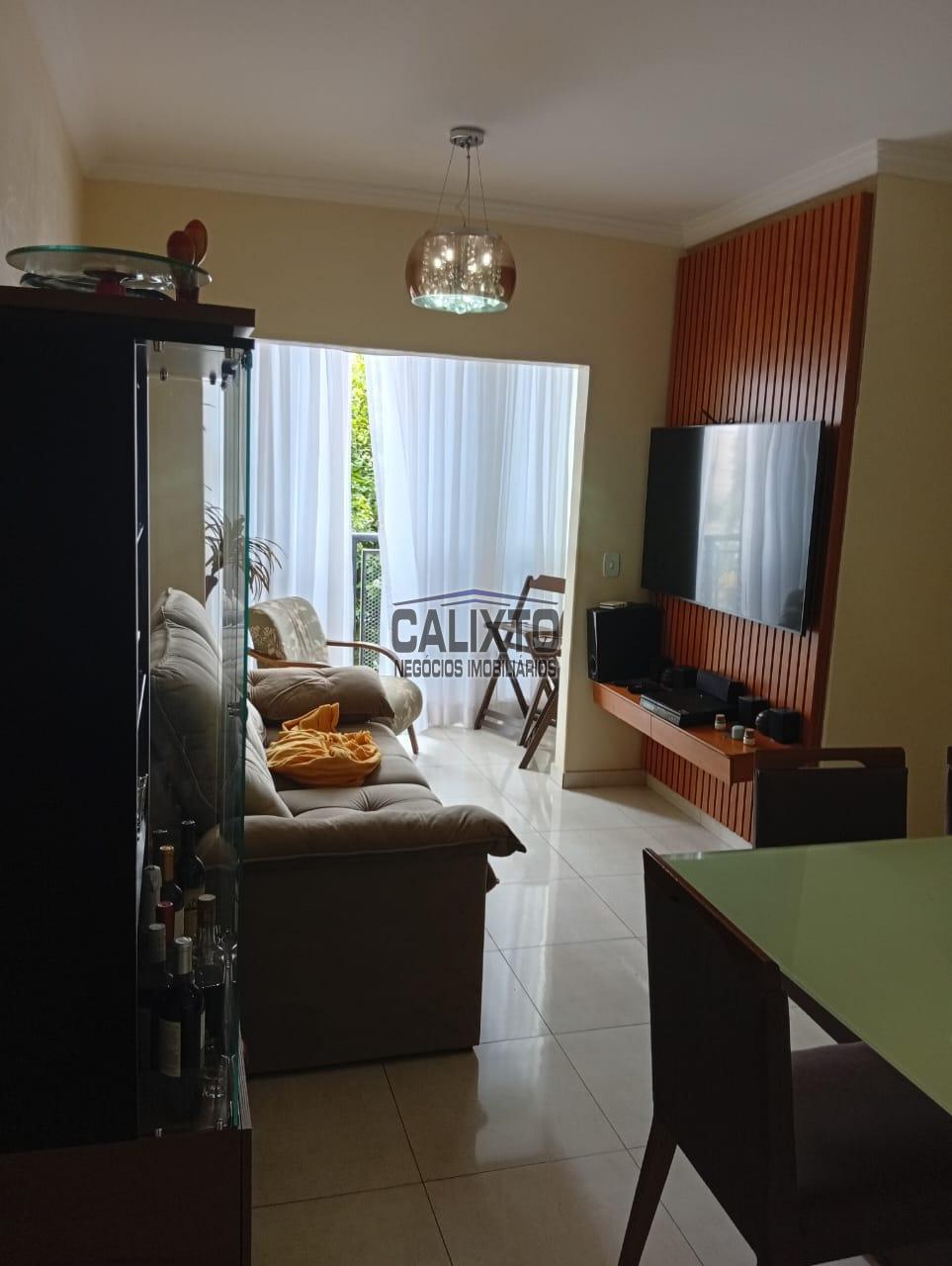 APARTAMENTO BAIRRO SANTA MONICA