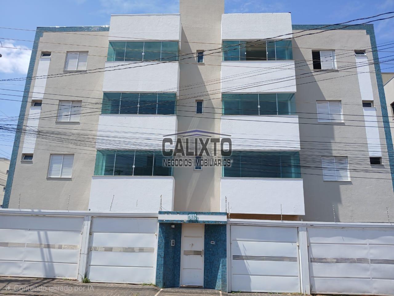 APARTAMENTO BAIRRO UMUARAMA