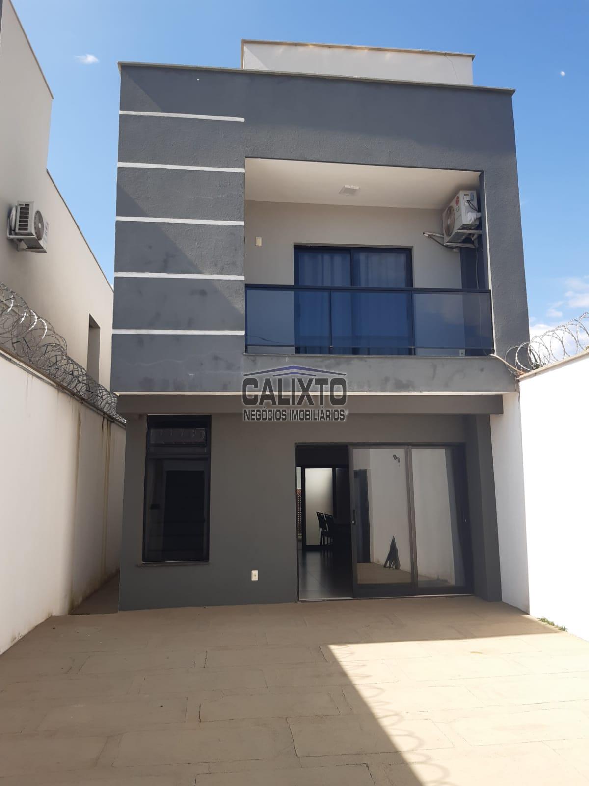 SOBRADO BAIRRO BEM VIVER