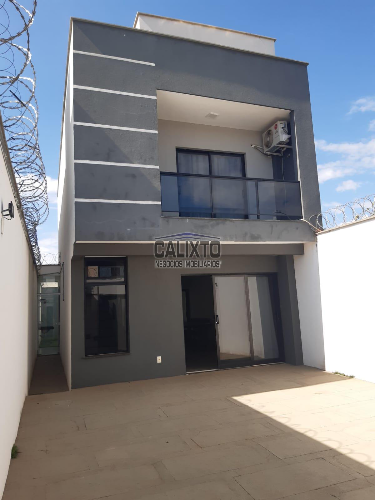 SOBRADO BAIRRO BEM VIVER