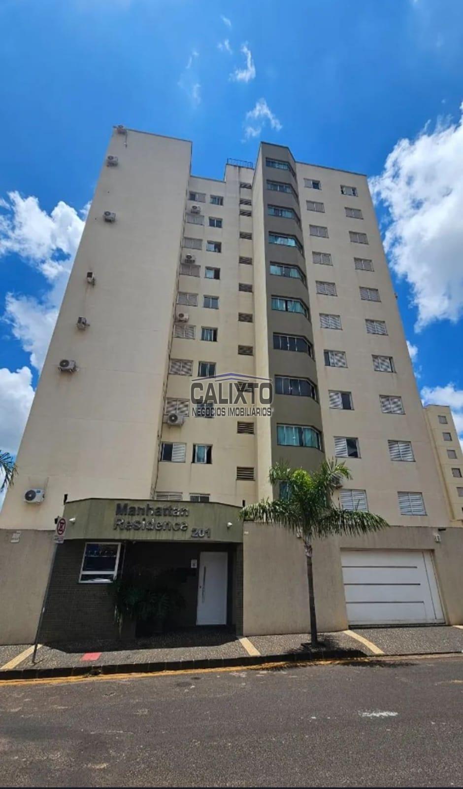 APARTAMENTO BAIRRO TABAJARAS