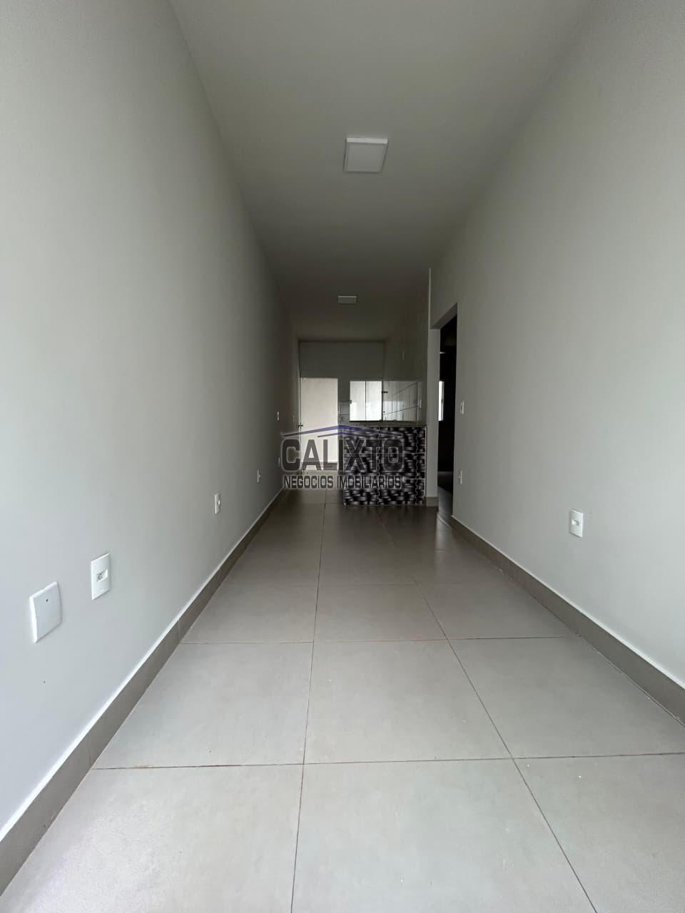 CASA BAIRRO TOCANTINS