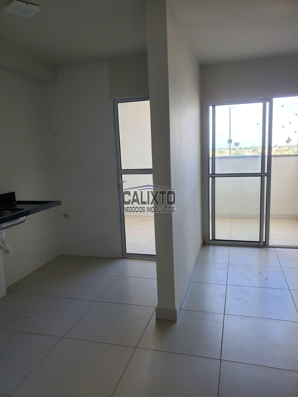 APARTAMENTO BAIRRO PORTAL DO VALE