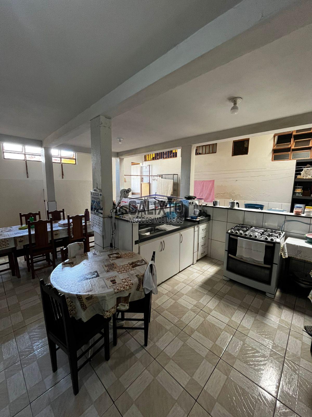 CASA BAIRRO ROOSEVELT