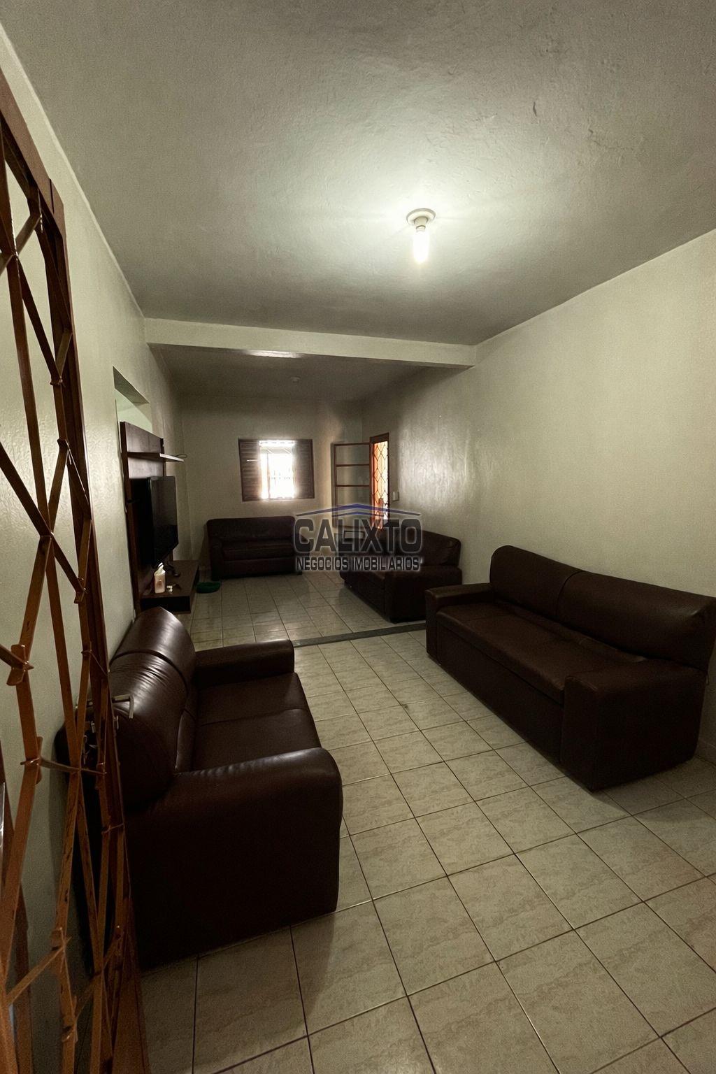 CASA BAIRRO ROOSEVELT