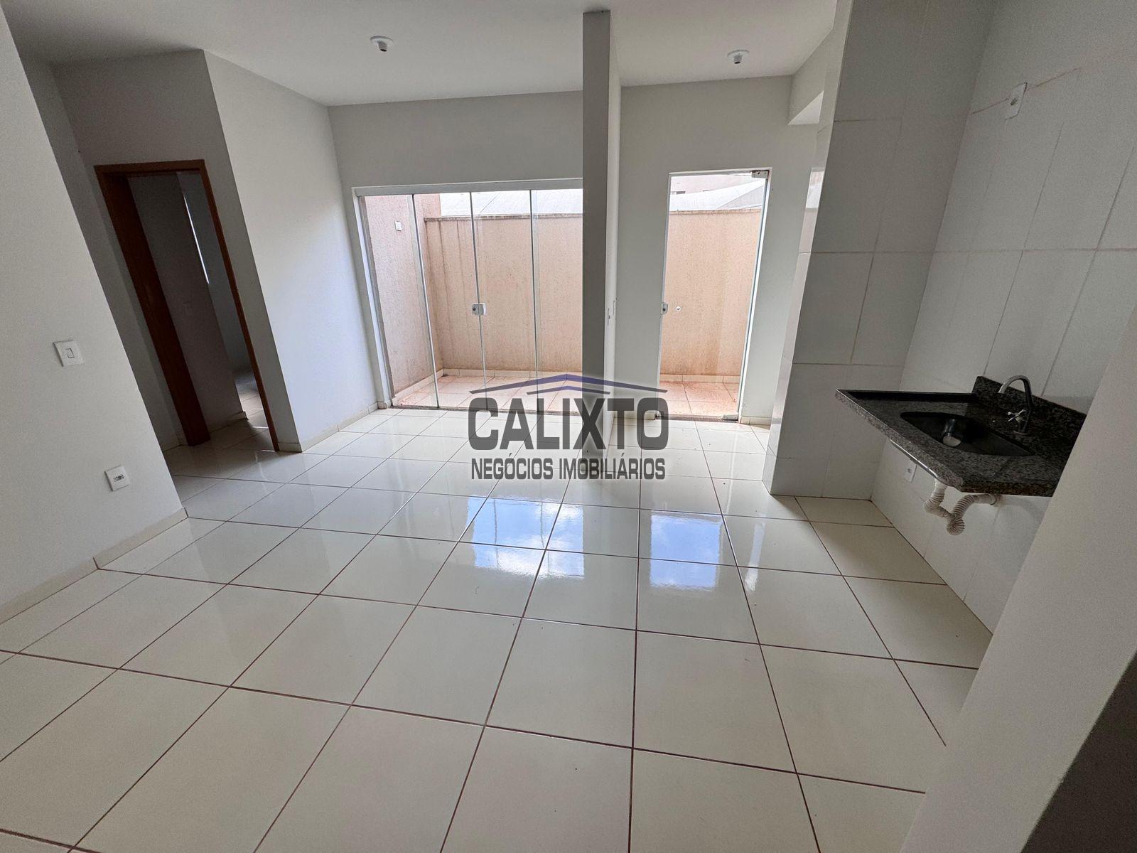 APARTAMENTO BAIRRO JARDIM ESPANHA