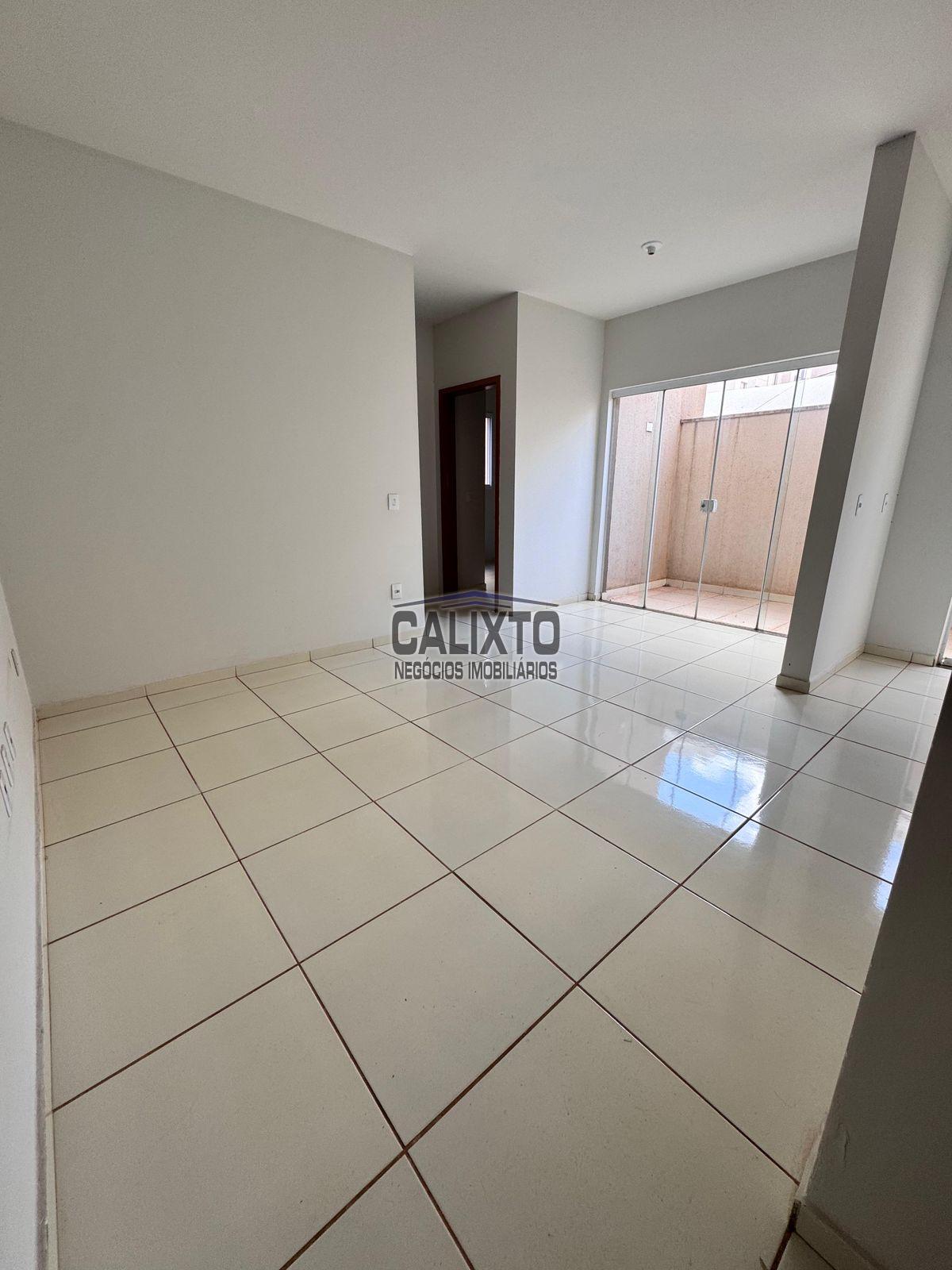 APARTAMENTO BAIRRO JARDIM ESPANHA