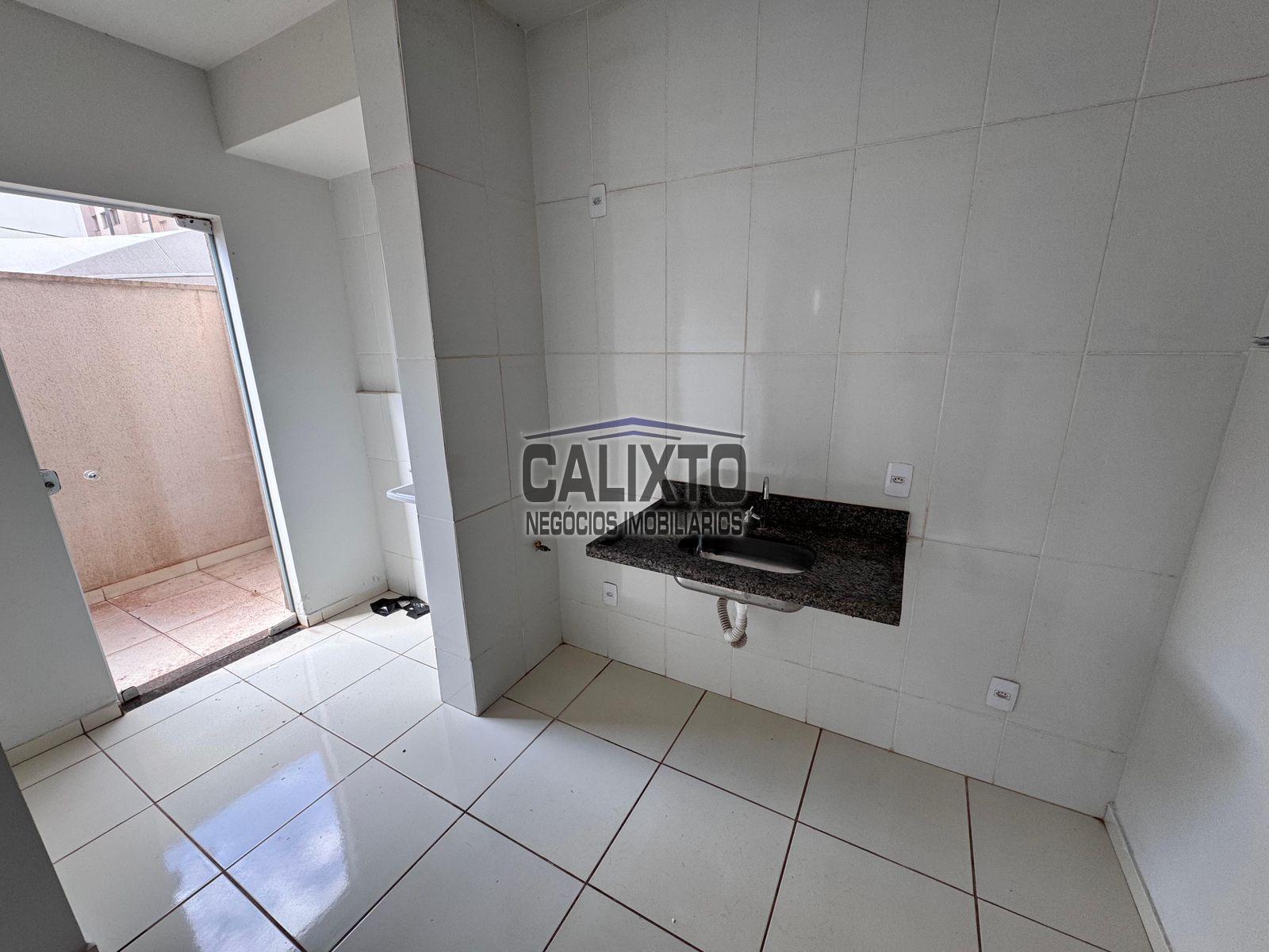 APARTAMENTO BAIRRO JARDIM ESPANHA