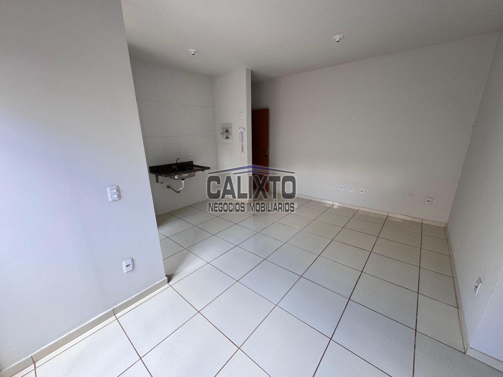 APARTAMENTO BAIRRO JARDIM ESPANHA
