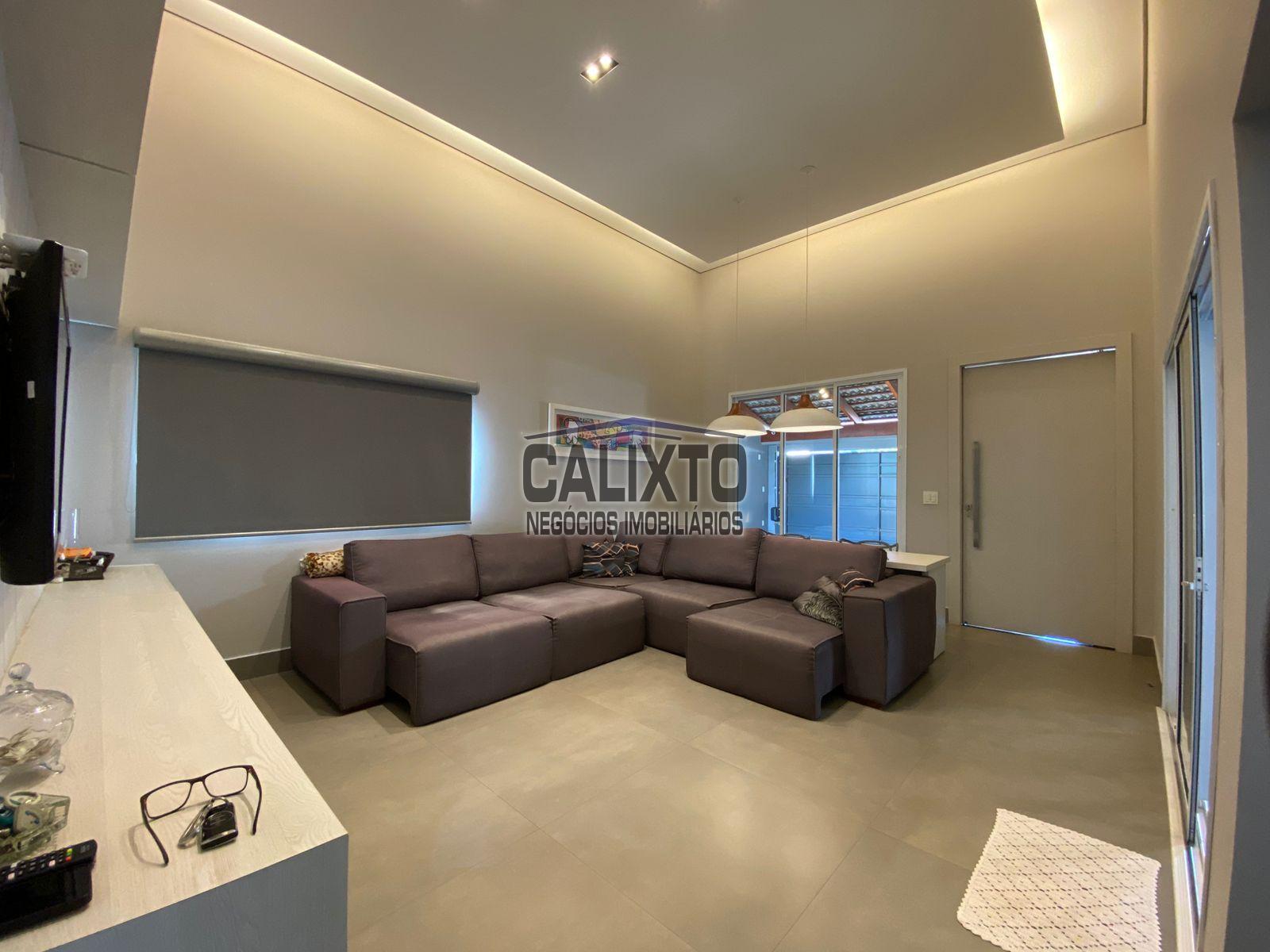 CASA BAIRRO BOSQUE DOS BURITIS