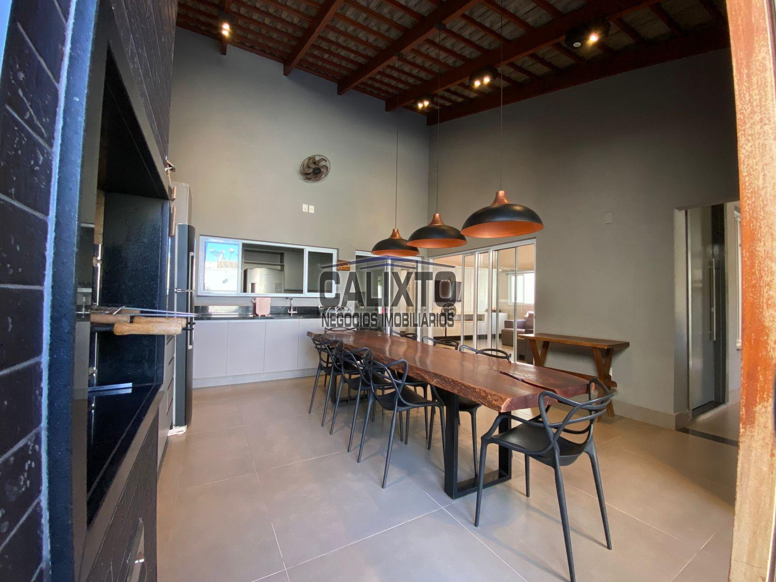 CASA BAIRRO BOSQUE DOS BURITIS