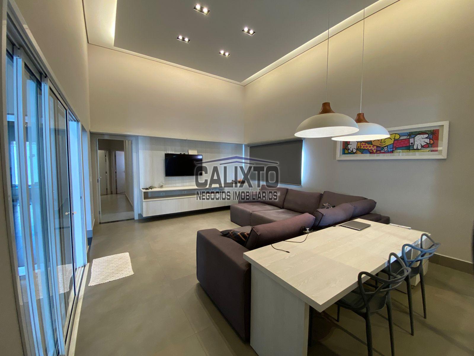 CASA BAIRRO BOSQUE DOS BURITIS