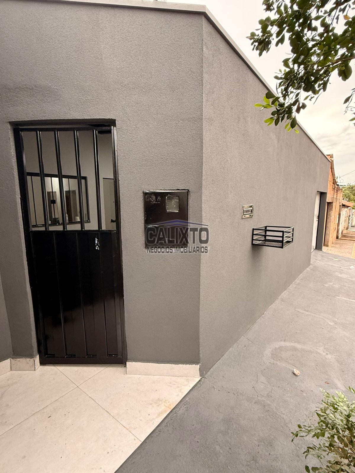 CASA BAIRRO MARAVILHA