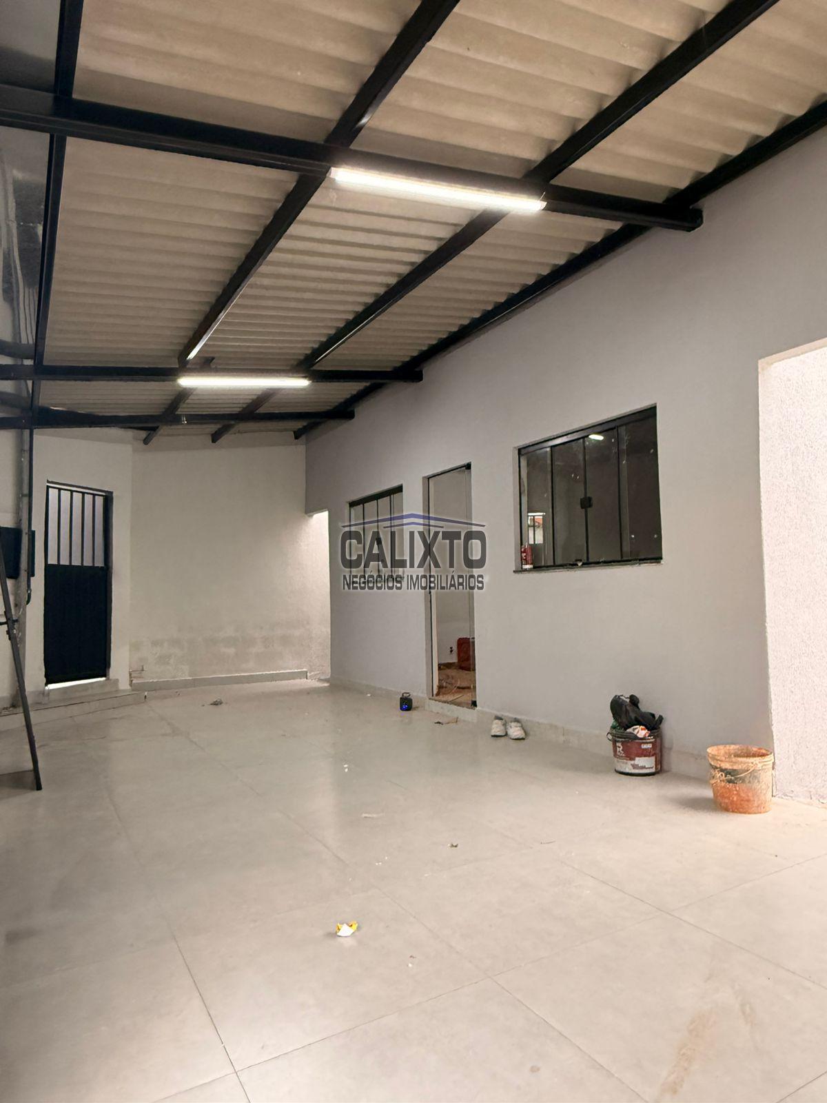 CASA BAIRRO MARAVILHA