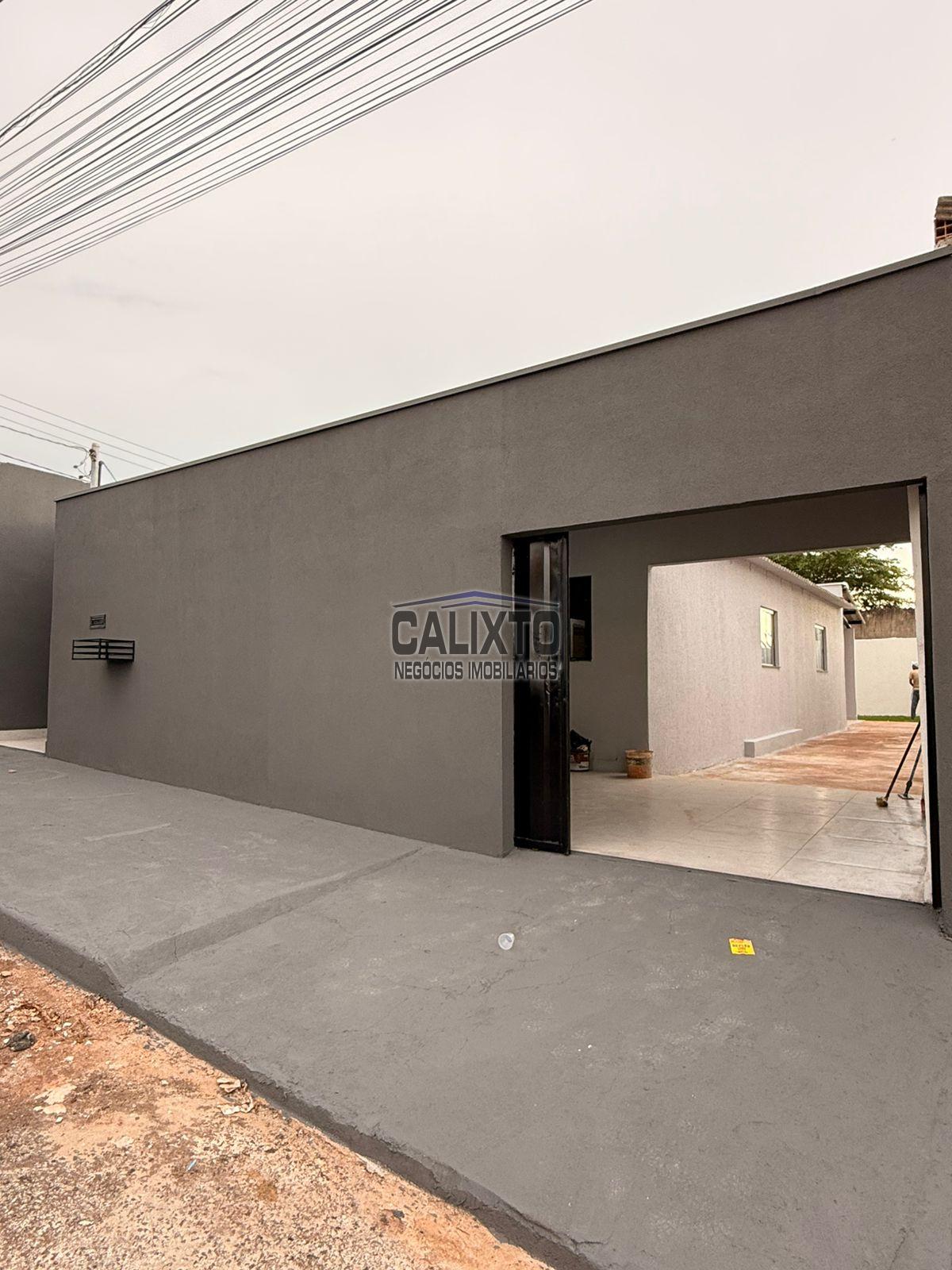 CASA BAIRRO MARAVILHA